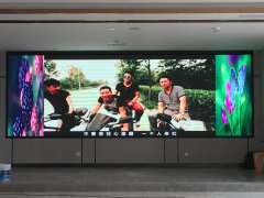 LED燈的一致性對(duì)LED顯示屏有哪些影響？
