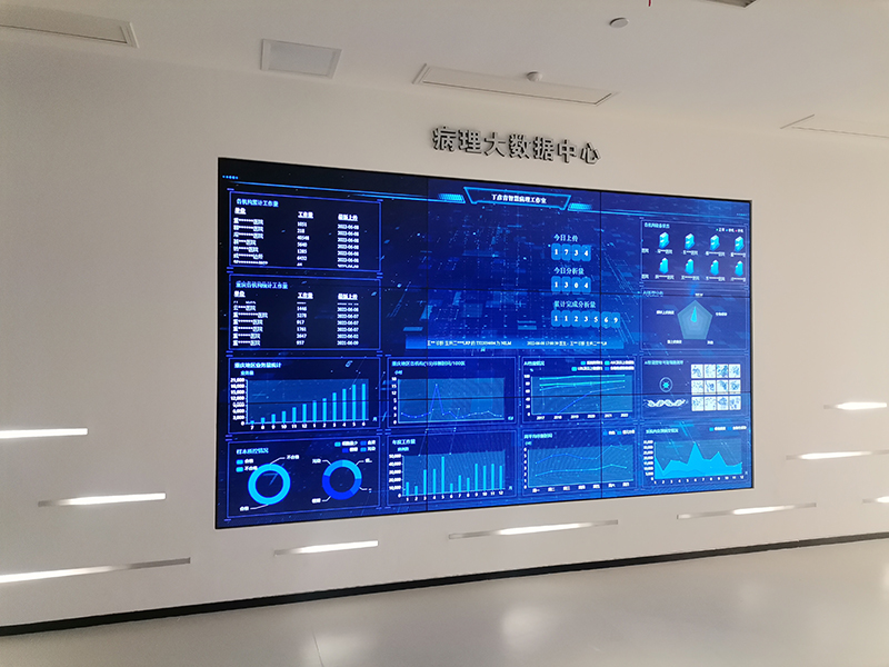 透明LED電子工作穩定性做好這三個方面